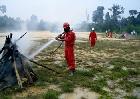 Singapore expandsprogrammes in Jambi to tackle forest fires