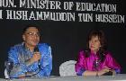 Shortage of non-Malay teachers due to fewer applicants for training
