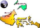 Sulut dan Filipina Bahas Keamanan Perbatasan di AS