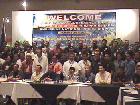 A forum of priests and imams to promote peace in Mindanao