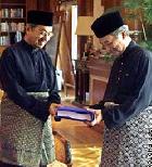 PM: No open forums on `Malay supremacy`