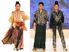 Batik Ramli dari Tujuh Daerah