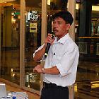 Brunei serious about safety of its wildlife