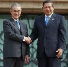 RI, Kl Agree To Enhance Ties Through Epg