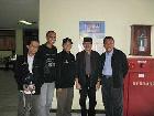 BKPBM Perkokoh Persaudaraan Melayu di Kalbar