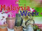 Painting, Screening Of Films Among Attractions At Malaysia Week In London