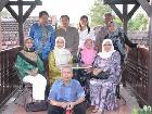 The Visit of UKM`s Lecturers to BKPBM, Strengthening Harmonious Relations