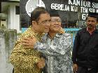 Rekindling Hope, Renewing the Tradition of Christian-Muslim Cooperation in Sulawesi
