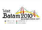 Logo Visit Batam 2010 Diluncurkan 