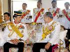 Brunei Sultan to Mark 40th Anniversary of Coronation
