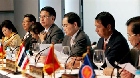 Ministers: Outlook for ASEAN trade in 2008 "promising"