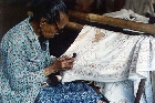 `Paint` The World With Batik And Tenun