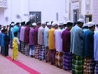 Observing Ramadan the Indonesian way