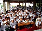 Boarding Schools for Children of Indonesian Workers in Sabah, Malaysia