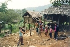 The Politics of Ethnic Tourism in Northern Thailand