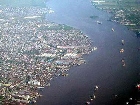 Pontianak is a bustling city that is attracting Malaysian investors