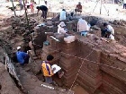 Archaeologists find ancient ritual site in Java