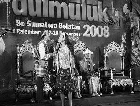 Festival Teater Dulmuluk di Palembang