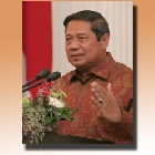 President meets with traditional kings and sultans