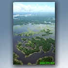 Some 2,000 Indonesia small islands may disappear soon