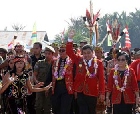 West Kalimantan governor lodges protest with Malaysia over fatal shootings
