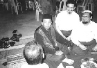 Malaysia Willing To Offer Help Where Malays Are A Minority