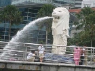 Number of Tourists to Singapore Continue to Slide