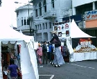 Bandung Starts Year-End Festival