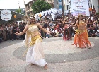 Festival Revitalizes Cultural Heritage