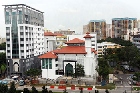 Madrasah gets new home