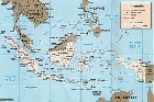 Local Cartographers Finally Put Indonesia On The World Map