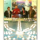 Sepang Gold Coast A Gold Mine For Tourism