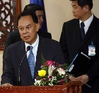 Thai FM To Visit Philippines, Indonesia