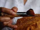 Batik To Be Internationally Acknowledged