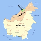 Malaysia, Indonesia To Cooperate In Developing Border Area