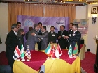 MoU On Agriculture Strengthens Malaysia-Indonesia Relations