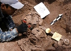 Civilisation Dating Back 300 A.D. Found