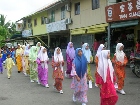 Malaysians In Jakarta Celebrate Maulidul Rasul