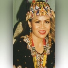 Tekla Tirah Liyah: In defense Of Kalimantan Women