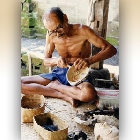 Treasures Of A Master Carver