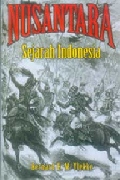 Nusantara Fragmentaris