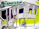 Kampung Boy Unveiled