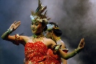 Setting The Stage To Take Indonesian Artists Abroad