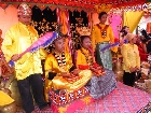 Implikasi Politik Melayuisme Sama-Bajau di Malaysia