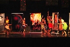 A Festival Of Culture, Thought And Art