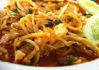 Mie Aceh Diminati di Mesir