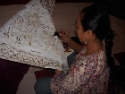 Batik In Technicolor