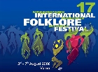 International Folklore Festival Dihelat di Ancol