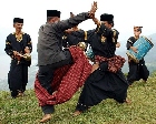 Merantau dan Silat Angkat Tradisi Minang ke Kancah Dunia