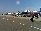 Riau Airport Extension Project Started